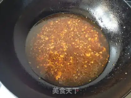 Make Meat tofu step 8