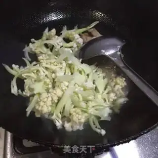 Make Float step 6