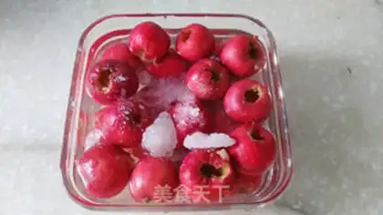 Make Sugar step 3