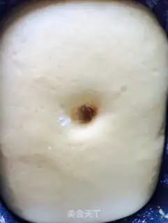 Make Drunk bread step 1