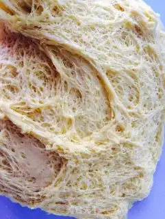 Make Drunk bread step 2