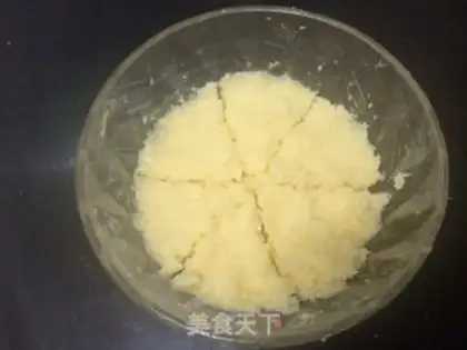 Make walnut coconut bread step 17