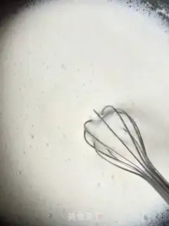 Make Carrot, egg burn step 0