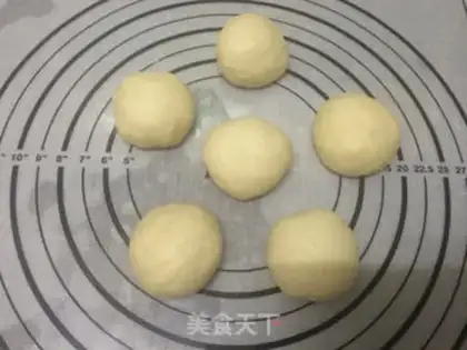 Make walnut coconut bread step 19