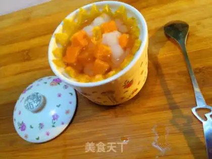 Make Pumpkin