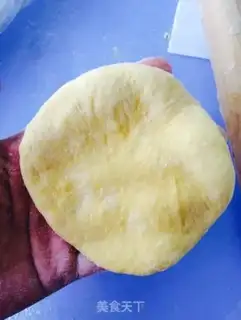 Make Puppet and pork pans step 23