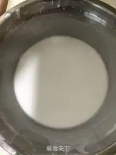 Make Home intestine powder step 0