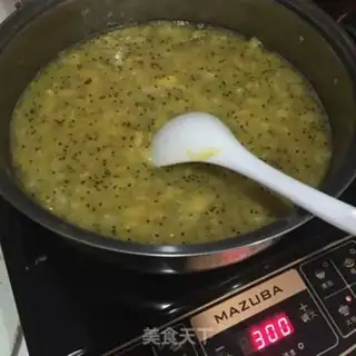 Make Peach and jam step 8