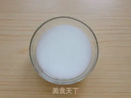 Make Ice florist step 9