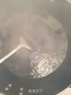 Make Fresh noodles step 1