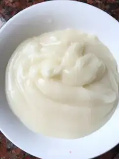 Make The Golden Lion King who squeezes bread step 3