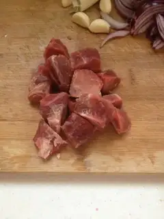 Make French gravy step 2