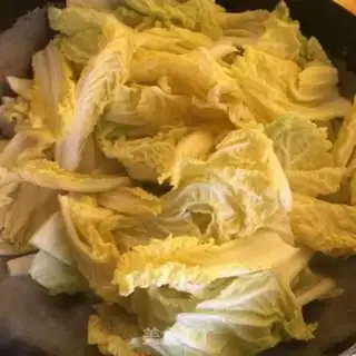 Make Jealousy and cabbage step 6