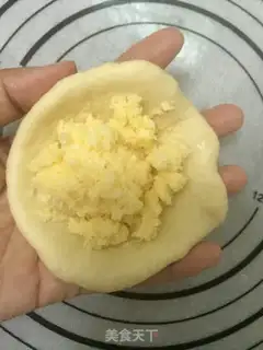 Make walnut coconut bread step 22