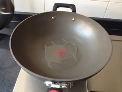 Make Ice florist step 10