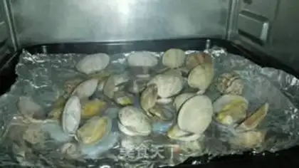Make Garlic toads step 4