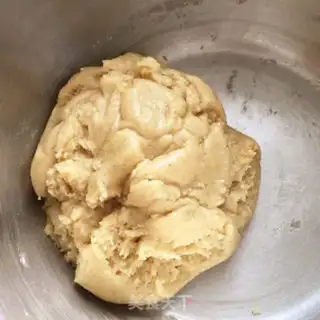 Make walnut waffles step 4