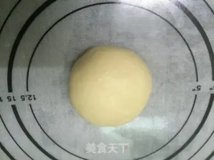 Make walnut coconut bread step 23