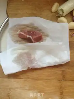 Make French gravy step 3