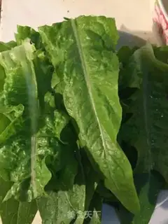 Make Fresh noodles step 3