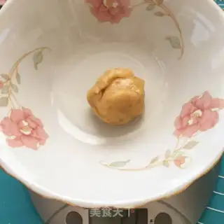 Make walnut waffles step 5