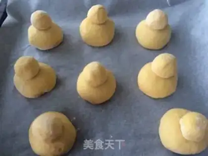 Make Drunk bread step 9