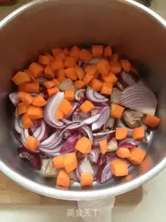Make French gravy step 5