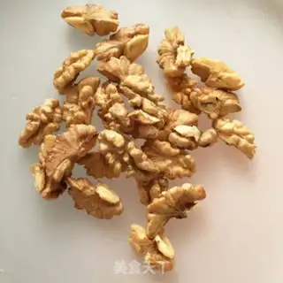 Make walnut waffles step 7