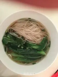 Make Fresh noodles step 5