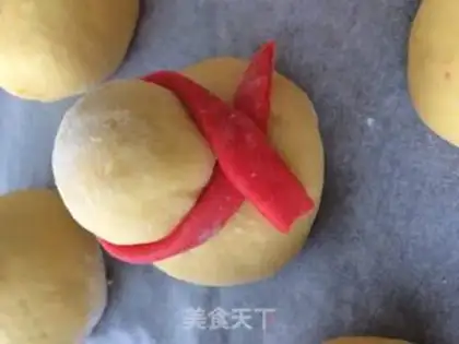 Make Drunk bread step 11