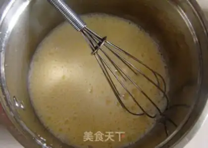 Make Cocoa spiral step 2