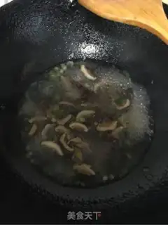 Make Home intestine powder step 6