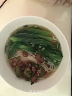 Make Fresh noodles step 6