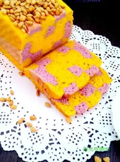 Make Potato pumpkin scab toast step 26