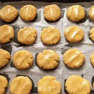 Make walnut waffles step 9