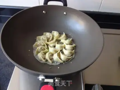 Make Ice florist step 15