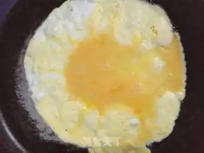 Make Warm and warm for the winter step 2