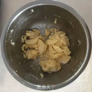 Make A fragrance muffin step 2