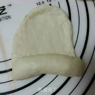 Make Sugar macaroni step 3
