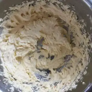 Make A fragrance muffin step 3