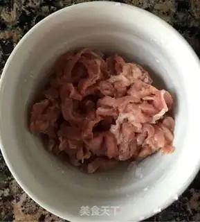 Make Pepper sauce step 2