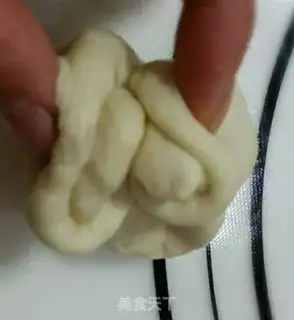 Make Sugar macaroni step 5