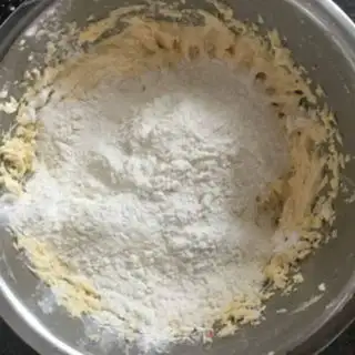 Make A fragrance muffin step 5