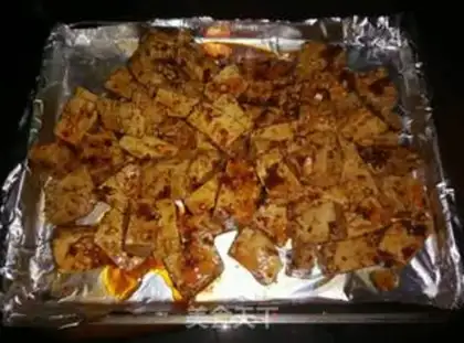 Make Warm and warm for the winter step 5
