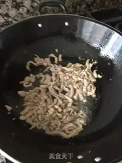 Make Pepper sauce step 4
