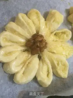 Make walnut coconut bread step 30