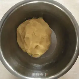 Make A fragrance muffin step 6