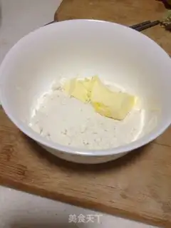 Make French gravy step 11