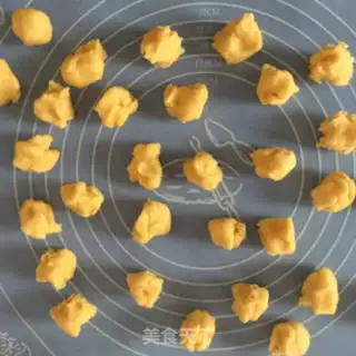 Make A fragrance muffin step 7