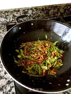 Make Pepper sauce step 6